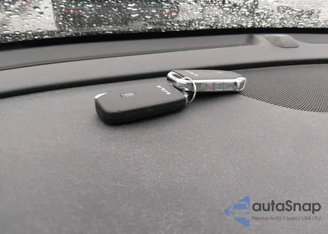 2022 Kia Niro Lxs from USA, damaged, VIN KNDCB3LC7N5527395